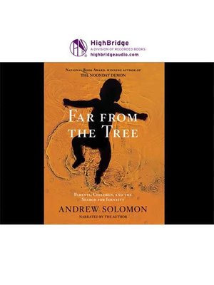 Far from the Tree - Audiobook